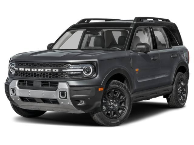 ford bronco sport 2025 3FMCR9DA6SRE52317 image ford bronco sport 2025 3FMCR9DA6SRE52317 image